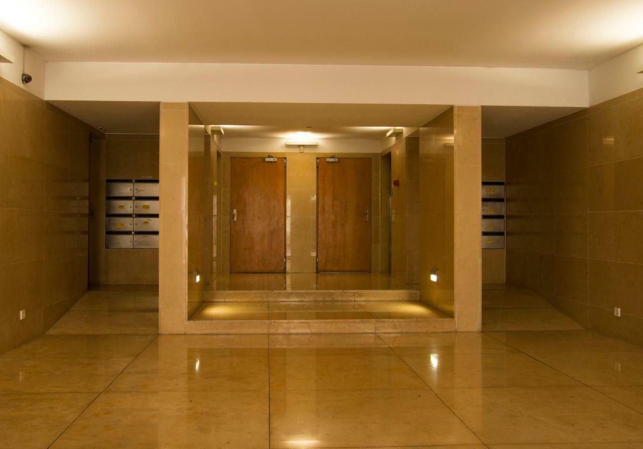 Ba Boheme Apartment Lisbon Exterior photo